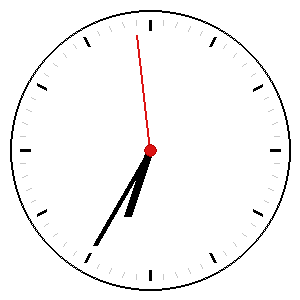 Clock