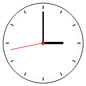 Clock