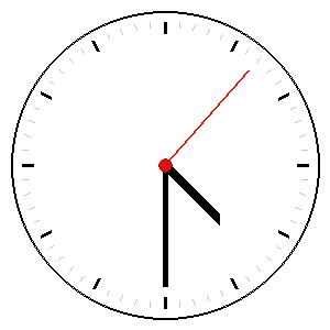 Clock