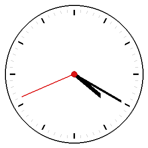 Clock