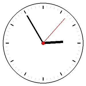 Clock
