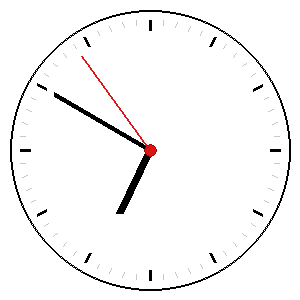 Clock