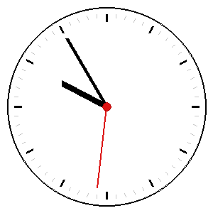 Clock