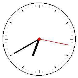 Clock