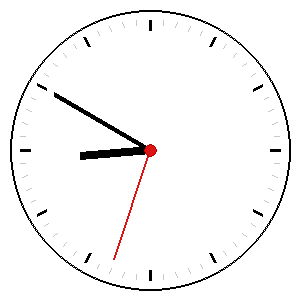 Clock
