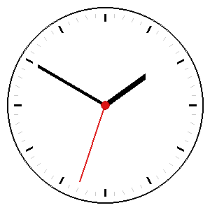 Clock