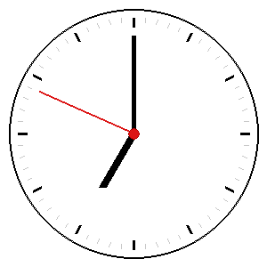 Clock