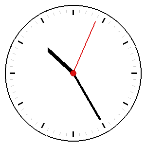 Clock