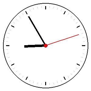 Clock