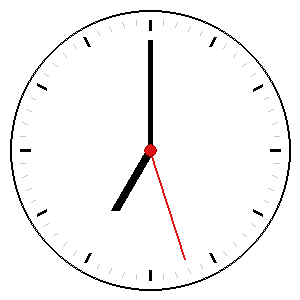 Clock