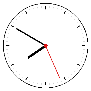Clock