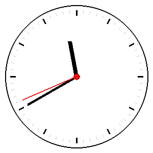 Clock