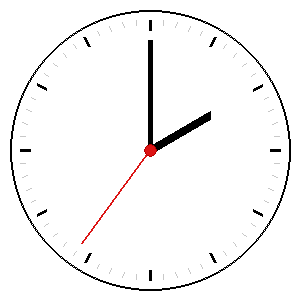 Clock