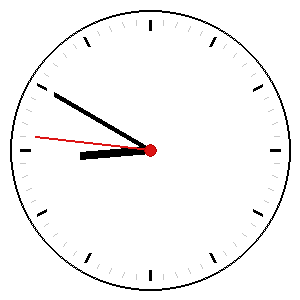 Clock