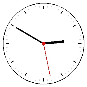 Clock