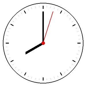 Clock