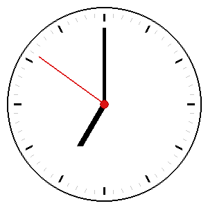 Clock