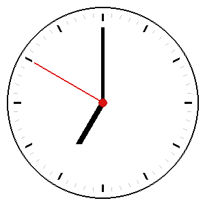 Clock