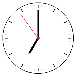 Clock