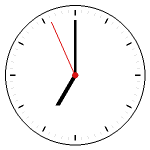 Clock