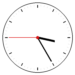 Clock
