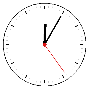 Clock