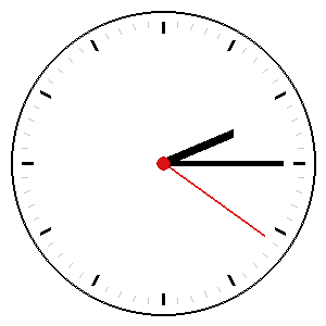 Clock