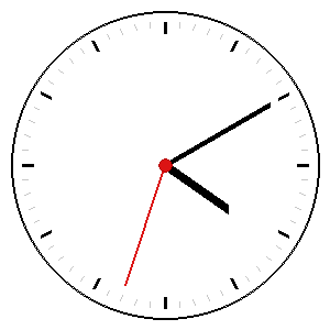 Clock