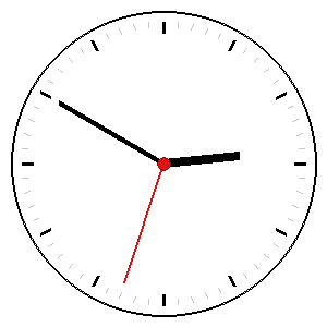 Clock