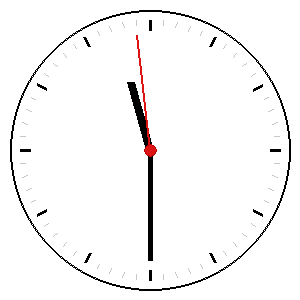 Clock