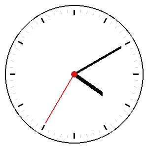 Clock