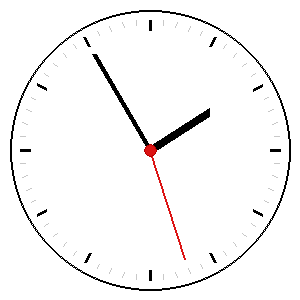 Clock