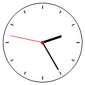 Clock