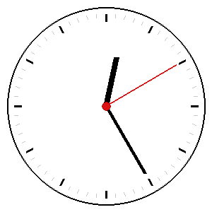 Clock