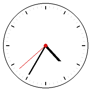 Clock