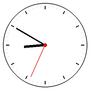 Clock