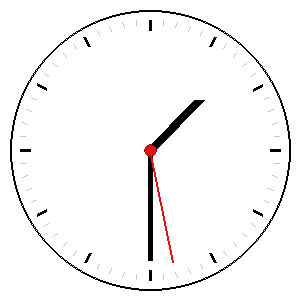 Clock