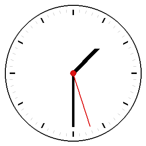Clock