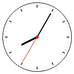Clock