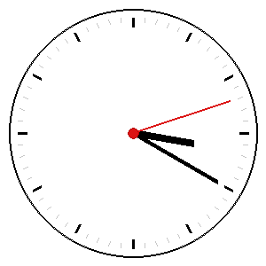Clock