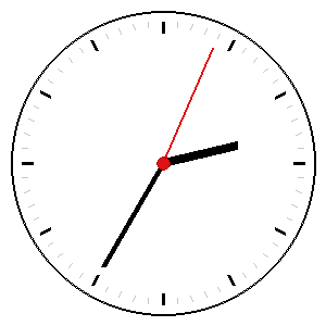 Clock
