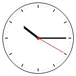 Clock