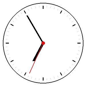Clock