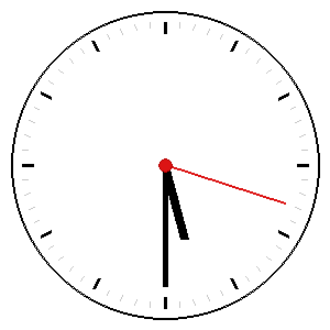 Clock