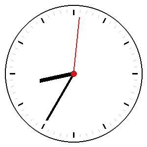 Clock