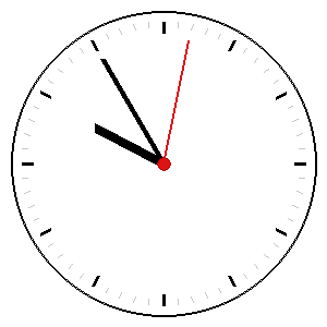 Clock