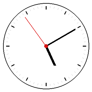 Clock