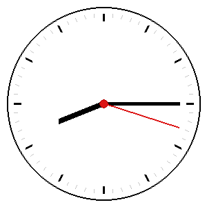 Clock