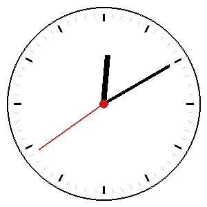Clock