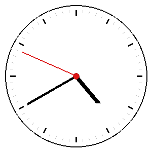 Clock